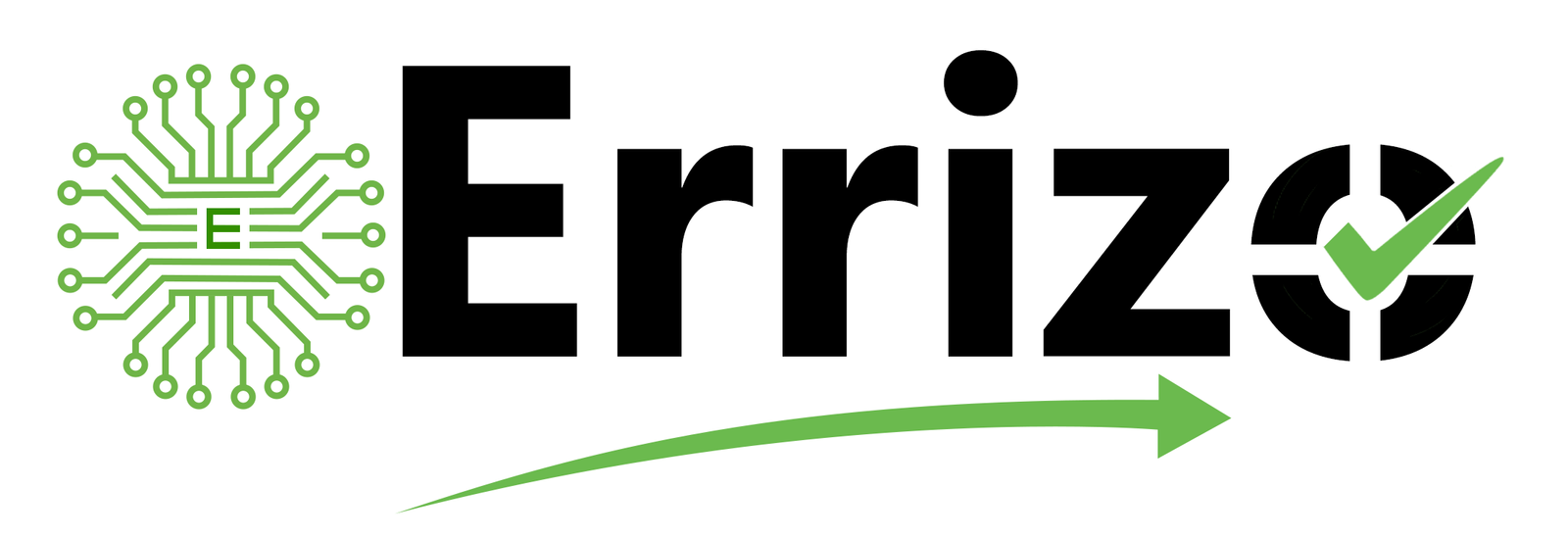 Errizo Logo