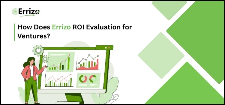 Evaluates the ROI