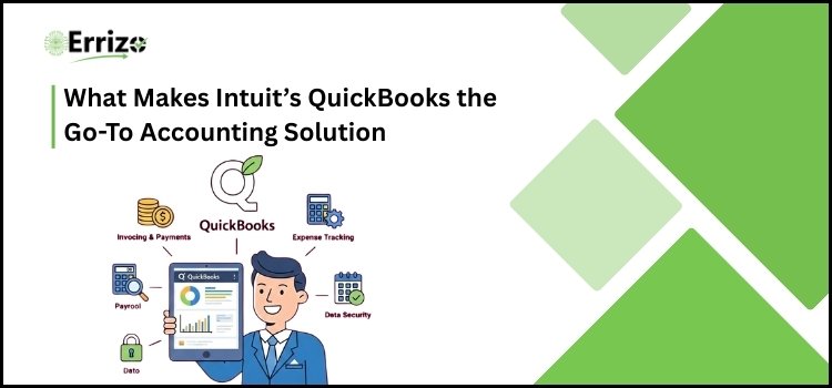 QuickBooks Software